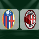 Prediksi Skor Bologna vs Milan 29 April 2018