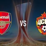 Prediksi Skor CSKA Moskva vs Arsenal 13 April 2018