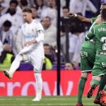 Prediksi Skor Real Madrid vs Leganes 28 April 2018
