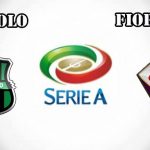 Prediksi Skor Sassuolo vs Fiorentina 21 April 2018