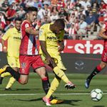 Prediksi Skor Las Palmas vs Girona 19 Mei 2018