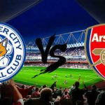 Prediksi Skor Leicester City vs Arsenal 10 Mei 2018