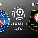 Prediksi Skor PSG vs Rennes 13 Mei 2018