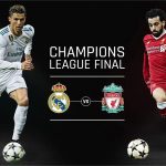 Prediksi Skor Real Madrid vs Liverpool 27 Mei 2018