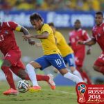 Prediksi Skor Brazil vs Costa Rica 22 Juni 2018