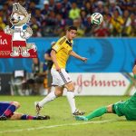 Prediksi Skor Kolombia vs Jepang 19 Juni 2018