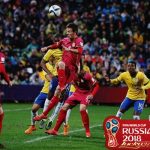 Prediksi Skor Serbia vs Brazil 28 Juni 2018