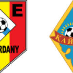 Prediksi Skor Engordany vs Kairat 13 Juli 2018