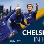 Prediksi Skor Perth Glory vs Chelsea 23 Juli 2018