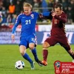Prediksi Skor Russia vs Kroasia 8 Juli 2018