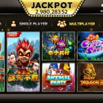 Lucky303 Slots Online IOS Terpercaya