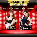 Lucky303 Slots Online OSG777 Android
