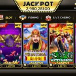 Lucky303 Slots Online Android