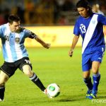 Prediksi Skor Argentina vs Guatemala 8 September 2018