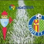 Prediksi Skor Celta de Vigo vs Getafe 2 Oktober 2018