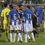 Prediksi Skor Leganes vs Villarreal 16 September 2018