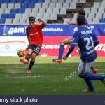 Prediksi Skor Mallorca vs Real Oviedo 11 September 2018