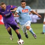 Prediksi Skor Napoli vs Fiorentina 15 September 2018