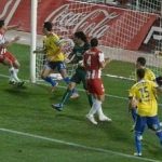 Prediksi Skor Almeria vs Las Palmas 14 Oktober 2018