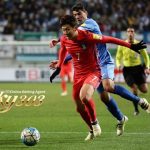 Prediksi Skor Uzbekistan vs Korea Selatan 20 November 2018